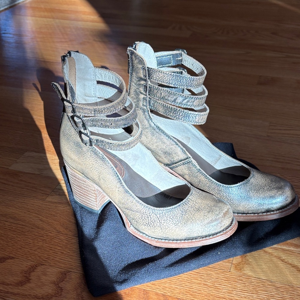 FREEBIRD RANDI sz 7